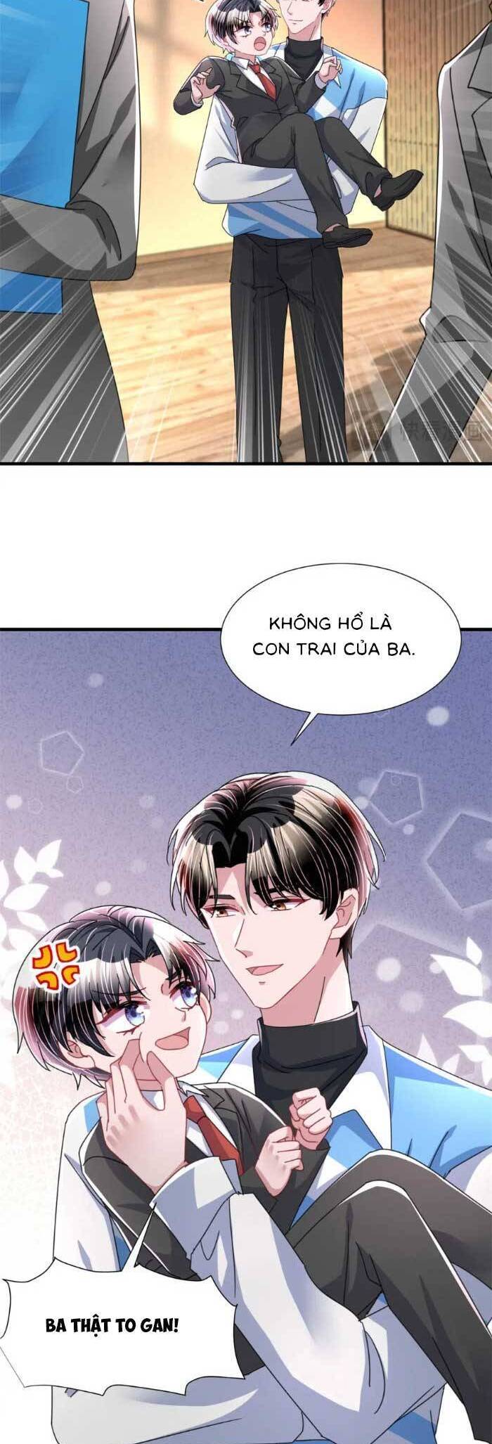 Cuộc Hôn Nhân Với Boss Nhà Giàu Khét Tiếng Chapter 237 - Trang 16