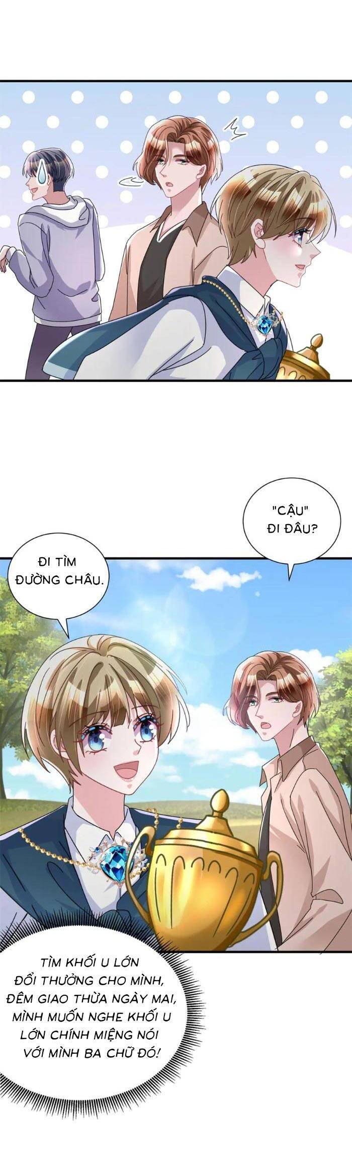 Cuộc Hôn Nhân Với Boss Nhà Giàu Khét Tiếng Chapter 249 - Trang 14