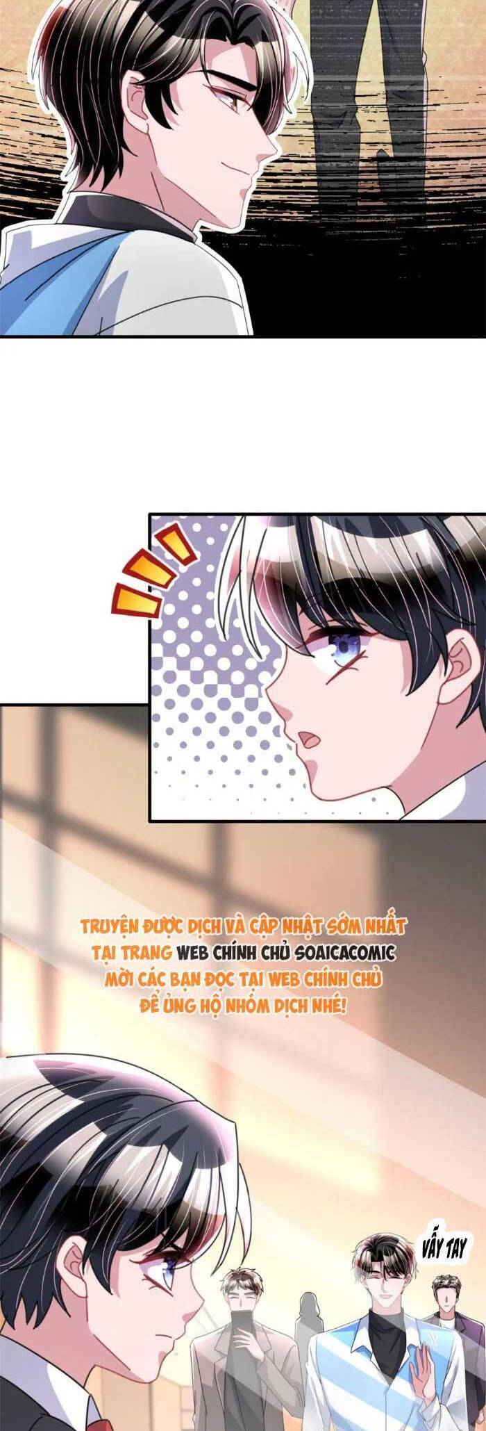 Cuộc Hôn Nhân Với Boss Nhà Giàu Khét Tiếng Chapter 237 - Trang 13