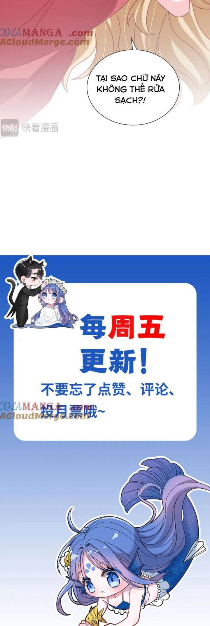 Cuộc Hôn Nhân Với Boss Nhà Giàu Khét Tiếng Chapter 242 - Trang 22