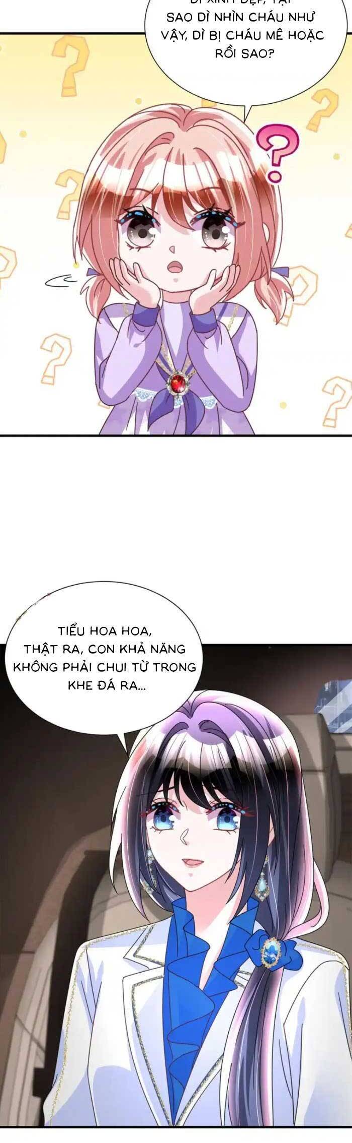 Cuộc Hôn Nhân Với Boss Nhà Giàu Khét Tiếng Chapter 240 - Trang 19