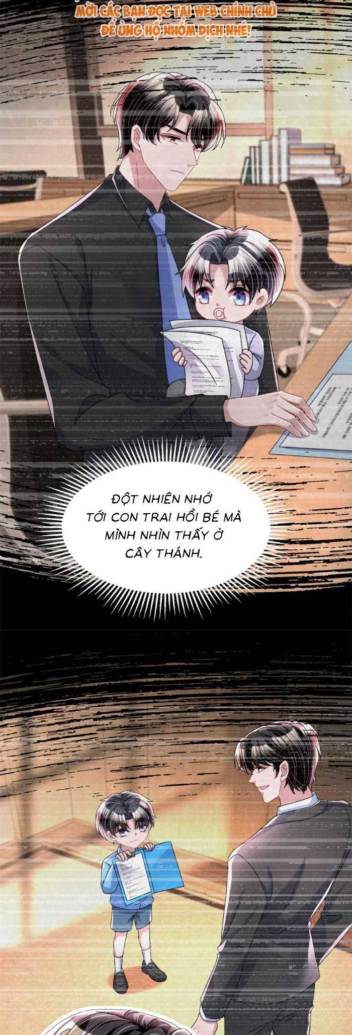 Cuộc Hôn Nhân Với Boss Nhà Giàu Khét Tiếng Chapter 237 - Trang 12