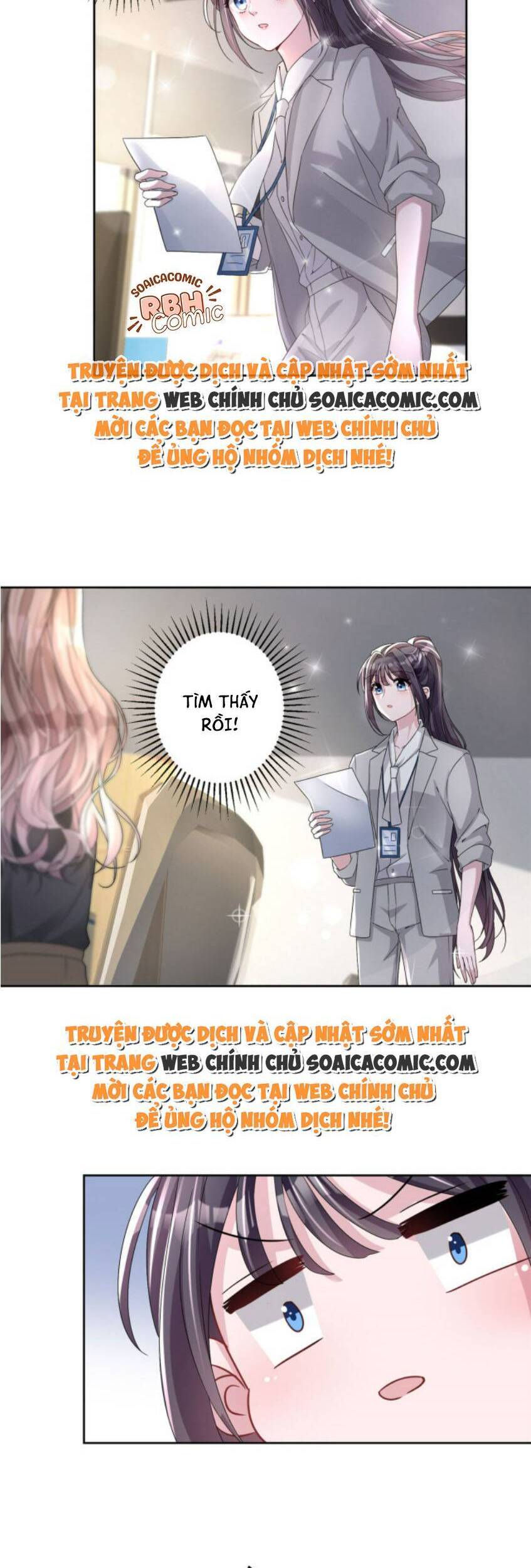 Cuộc Hôn Nhân Với Boss Nhà Giàu Khét Tiếng Chapter 9 - Trang 19