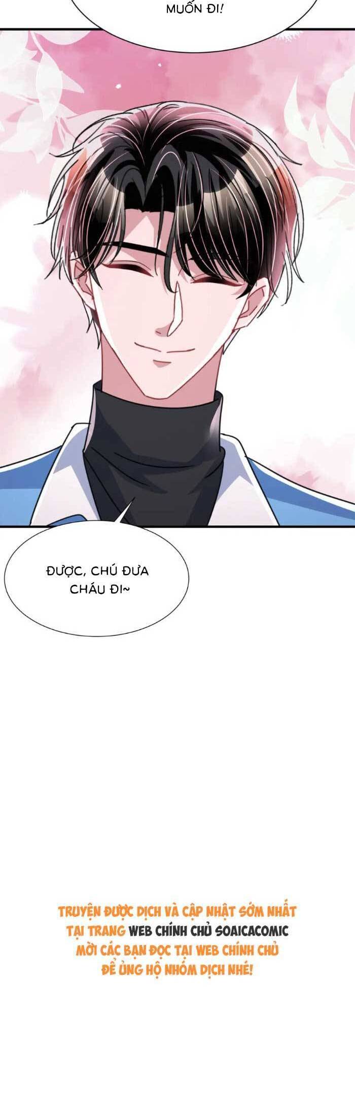 Cuộc Hôn Nhân Với Boss Nhà Giàu Khét Tiếng Chapter 237 - Trang 24
