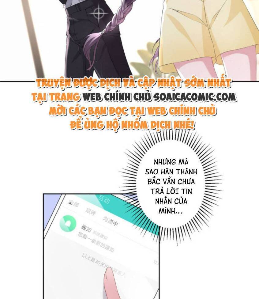 Cuộc Hôn Nhân Với Boss Nhà Giàu Khét Tiếng Chapter 9 - Trang 11
