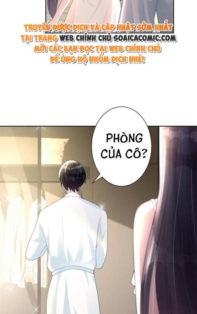Cuộc Hôn Nhân Với Boss Nhà Giàu Khét Tiếng Chapter 7 - Trang 11