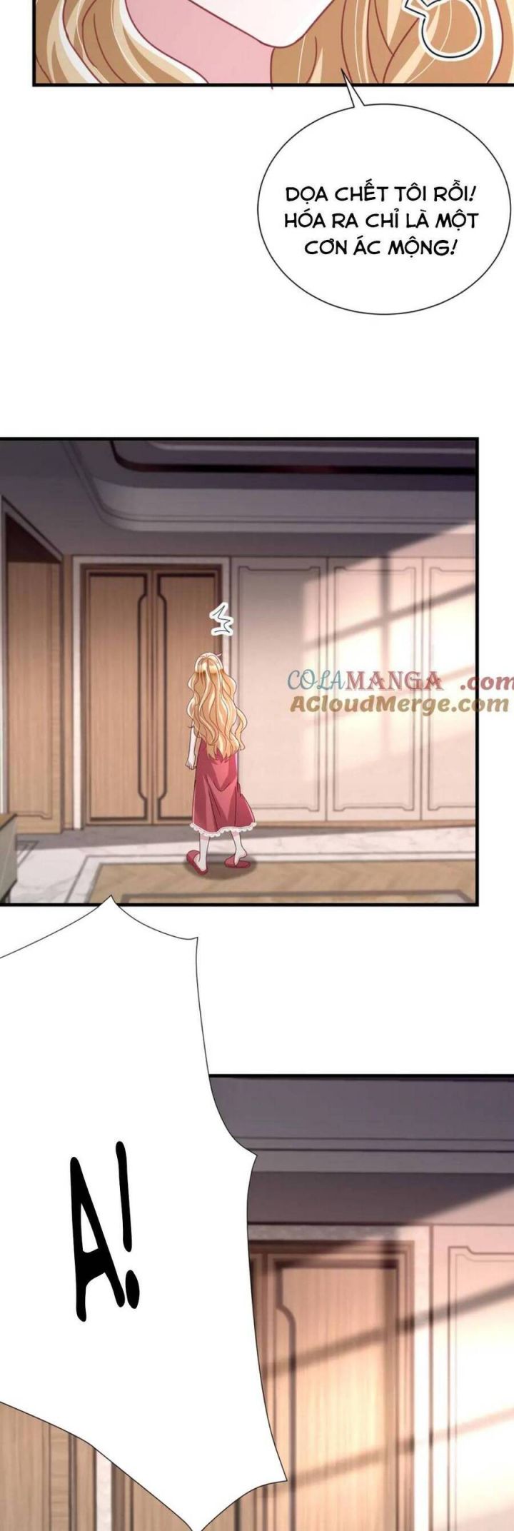 Cuộc Hôn Nhân Với Boss Nhà Giàu Khét Tiếng Chapter 242 - Trang 17
