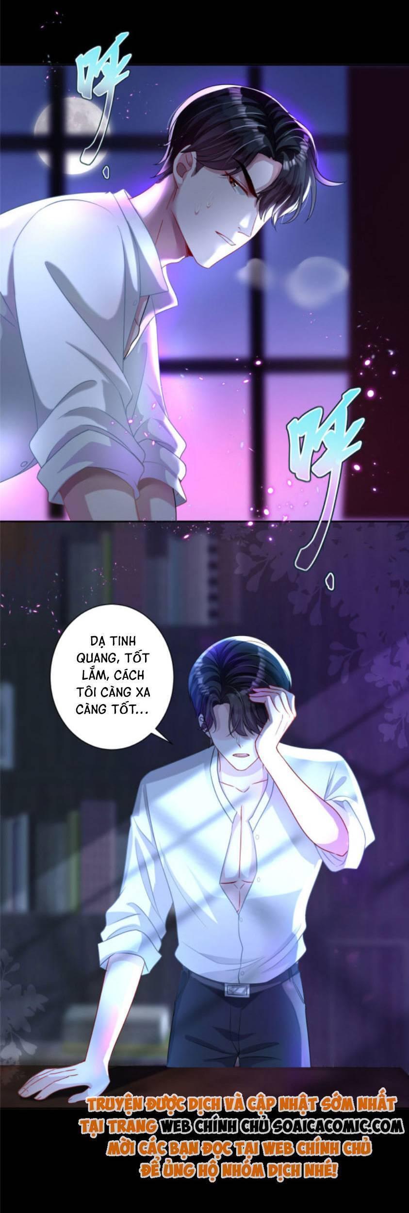 Cuộc Hôn Nhân Với Boss Nhà Giàu Khét Tiếng Chapter 12 - Trang 15