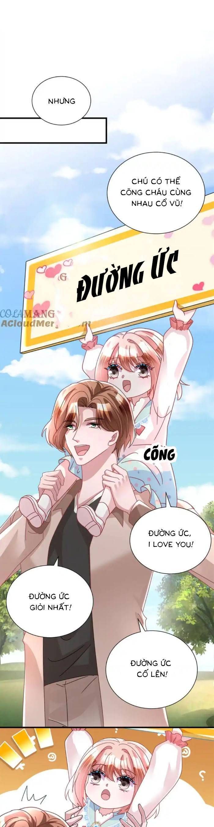 Cuộc Hôn Nhân Với Boss Nhà Giàu Khét Tiếng Chapter 248 - Trang 17