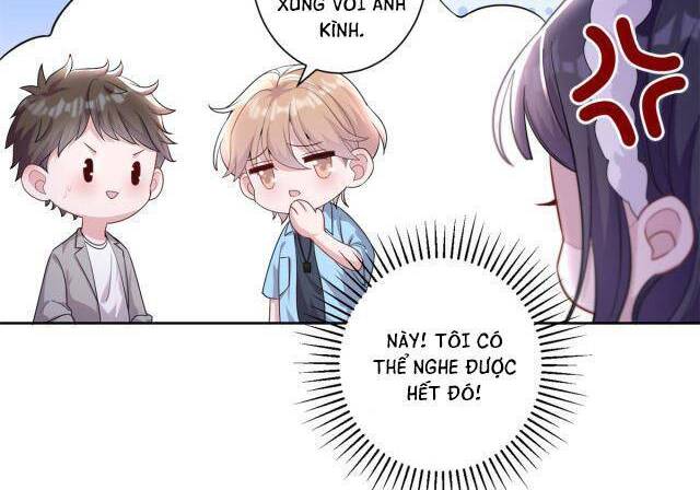 Cuộc Hôn Nhân Với Boss Nhà Giàu Khét Tiếng Chapter 8 - Trang 6