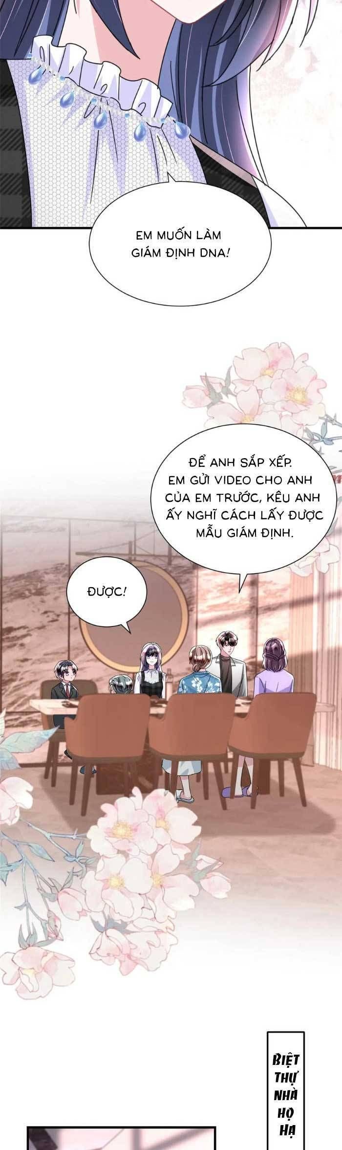 Cuộc Hôn Nhân Với Boss Nhà Giàu Khét Tiếng Chapter 244 - Trang 10