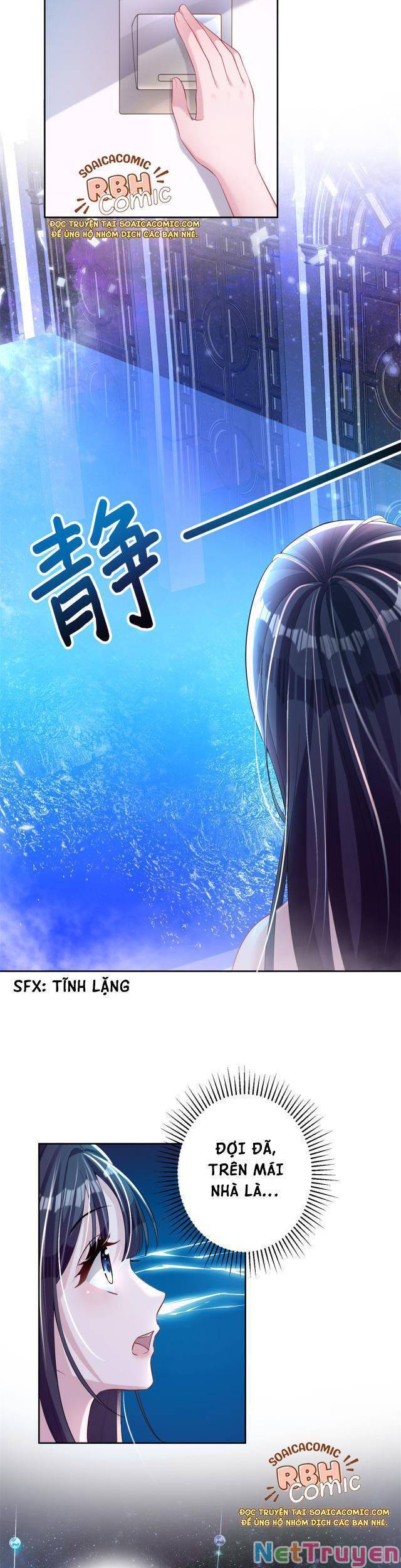 Cuộc Hôn Nhân Với Boss Nhà Giàu Khét Tiếng Chapter 6 - Trang 8