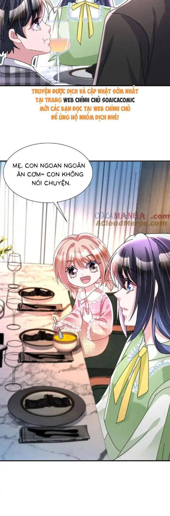 Cuộc Hôn Nhân Với Boss Nhà Giàu Khét Tiếng Chapter 247 - Trang 17