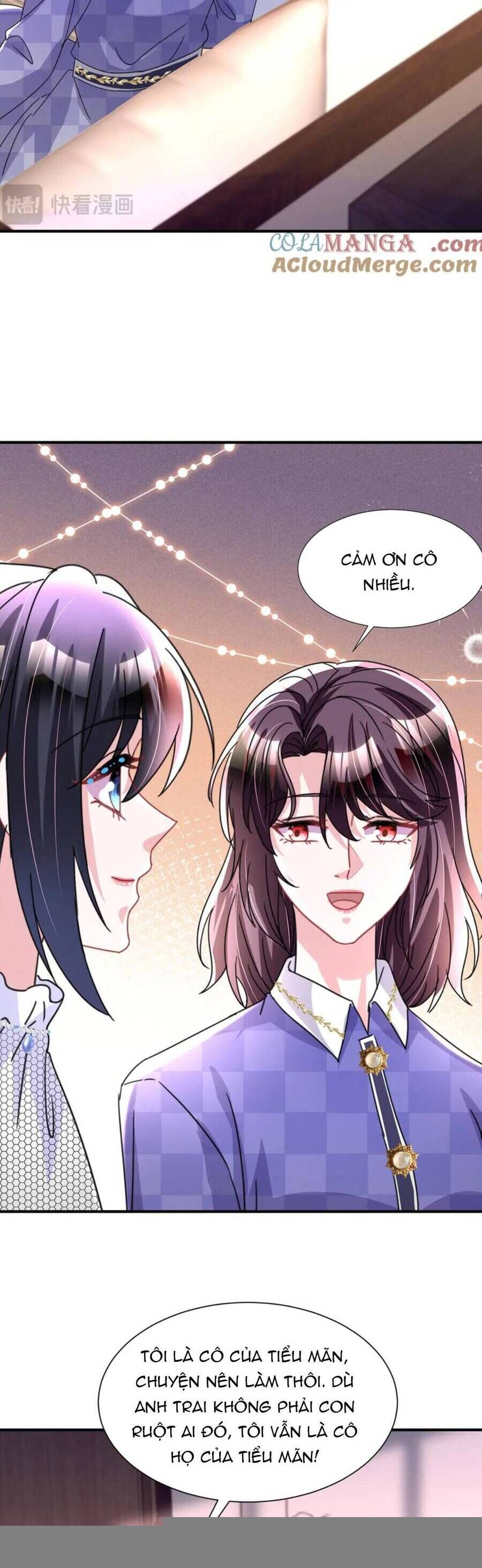 Cuộc Hôn Nhân Với Boss Nhà Giàu Khét Tiếng Chapter 245 - Trang 20
