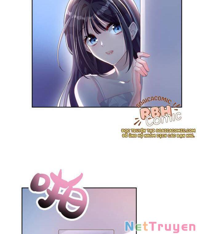 Cuộc Hôn Nhân Với Boss Nhà Giàu Khét Tiếng Chapter 6 - Trang 7