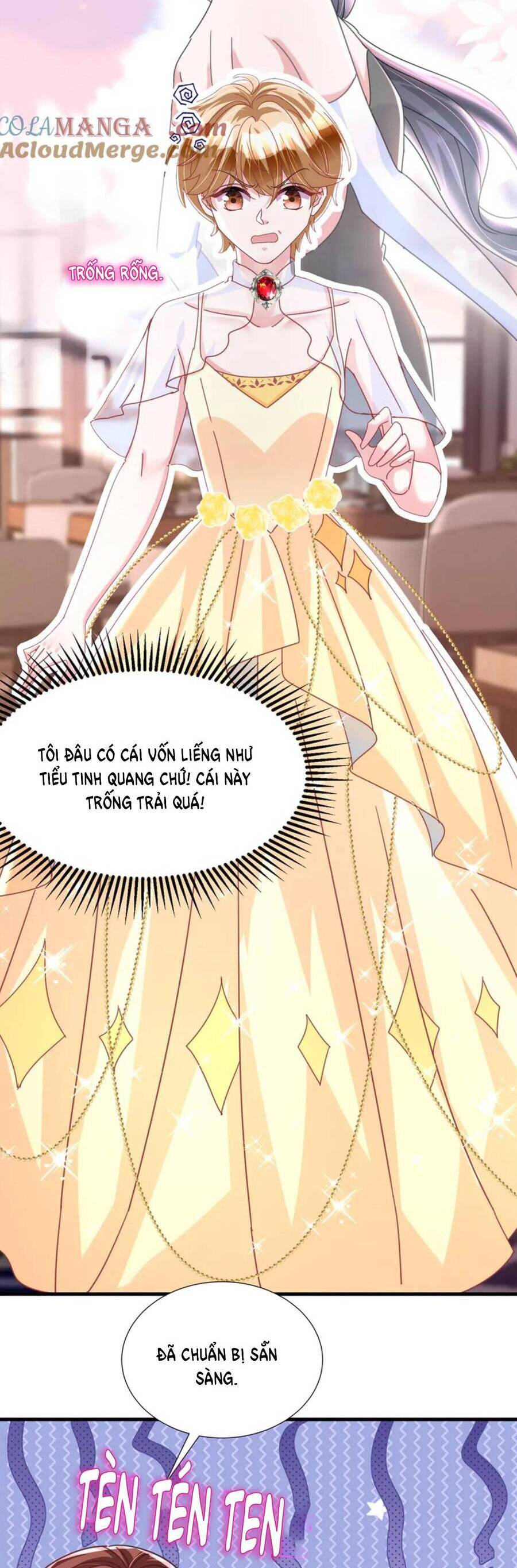 Cuộc Hôn Nhân Với Boss Nhà Giàu Khét Tiếng Chapter 239 - Trang 6