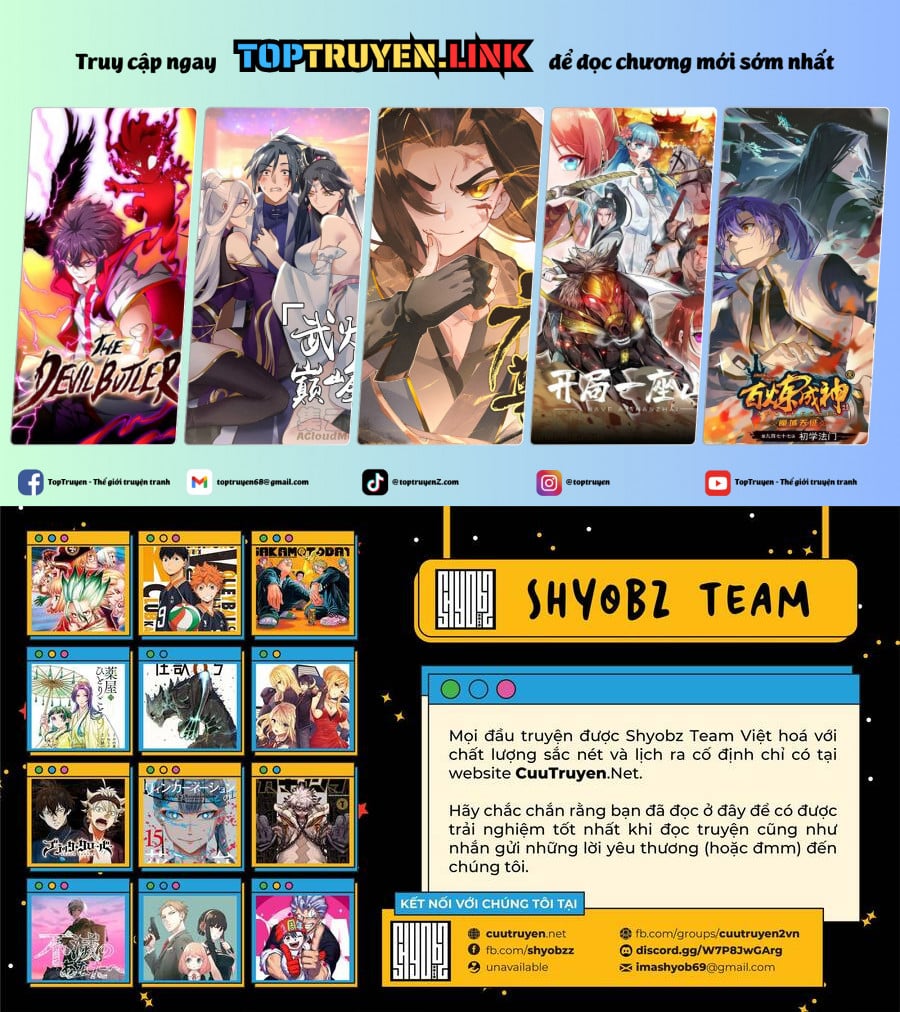 Ông Chồng Yakuza Nội Trợ Chapter 99 - Trang 0