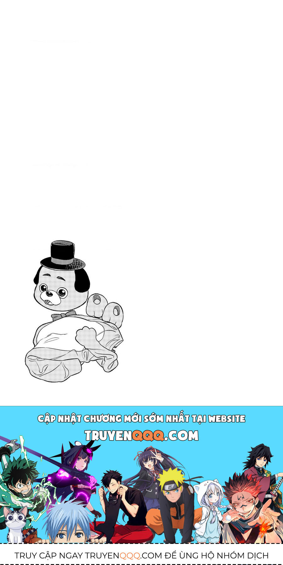 Ông Chồng Yakuza Nội Trợ Chapter 91 - Trang 16