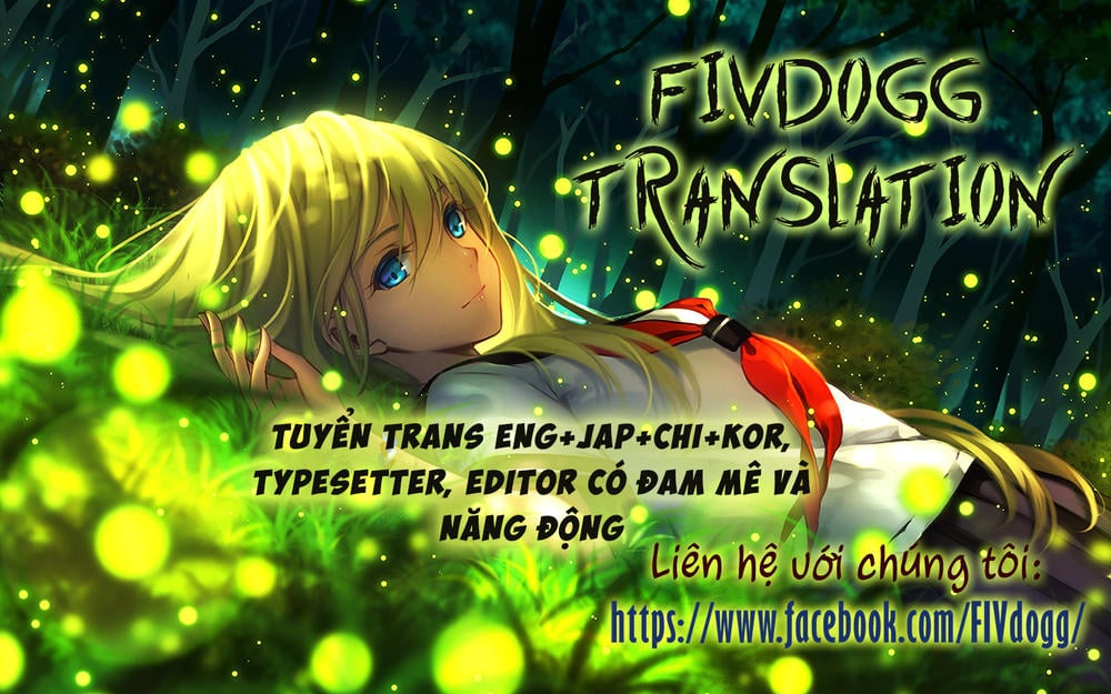Ông Chồng Yakuza Nội Trợ Chapter 3 - Trang 14