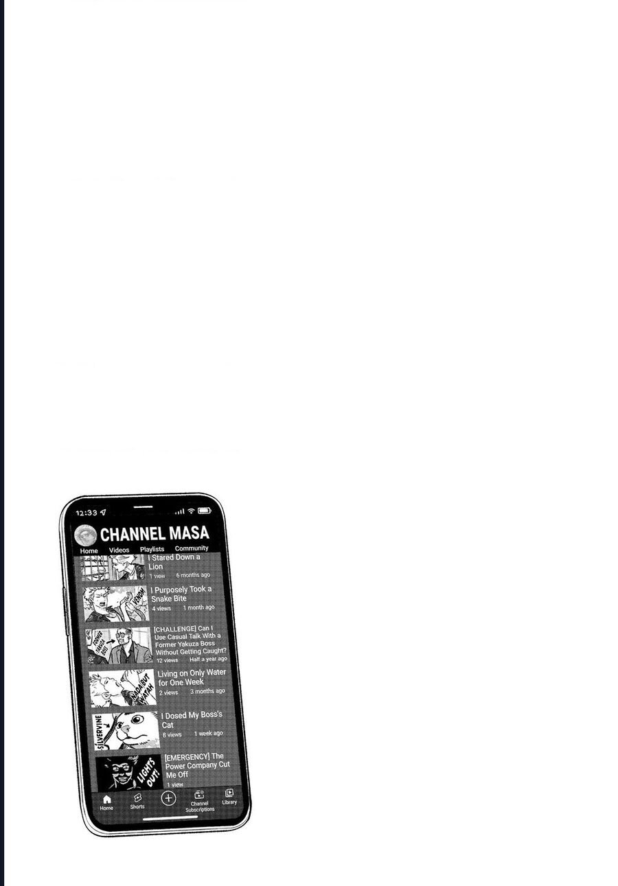 Ông Chồng Yakuza Nội Trợ Chapter 102 - Trang 16