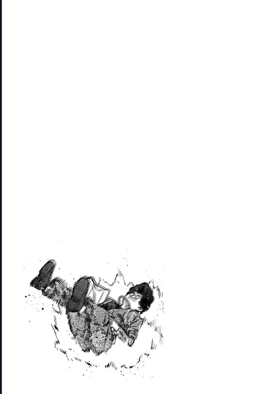Ông Chồng Yakuza Nội Trợ Chapter 106 - Trang 16
