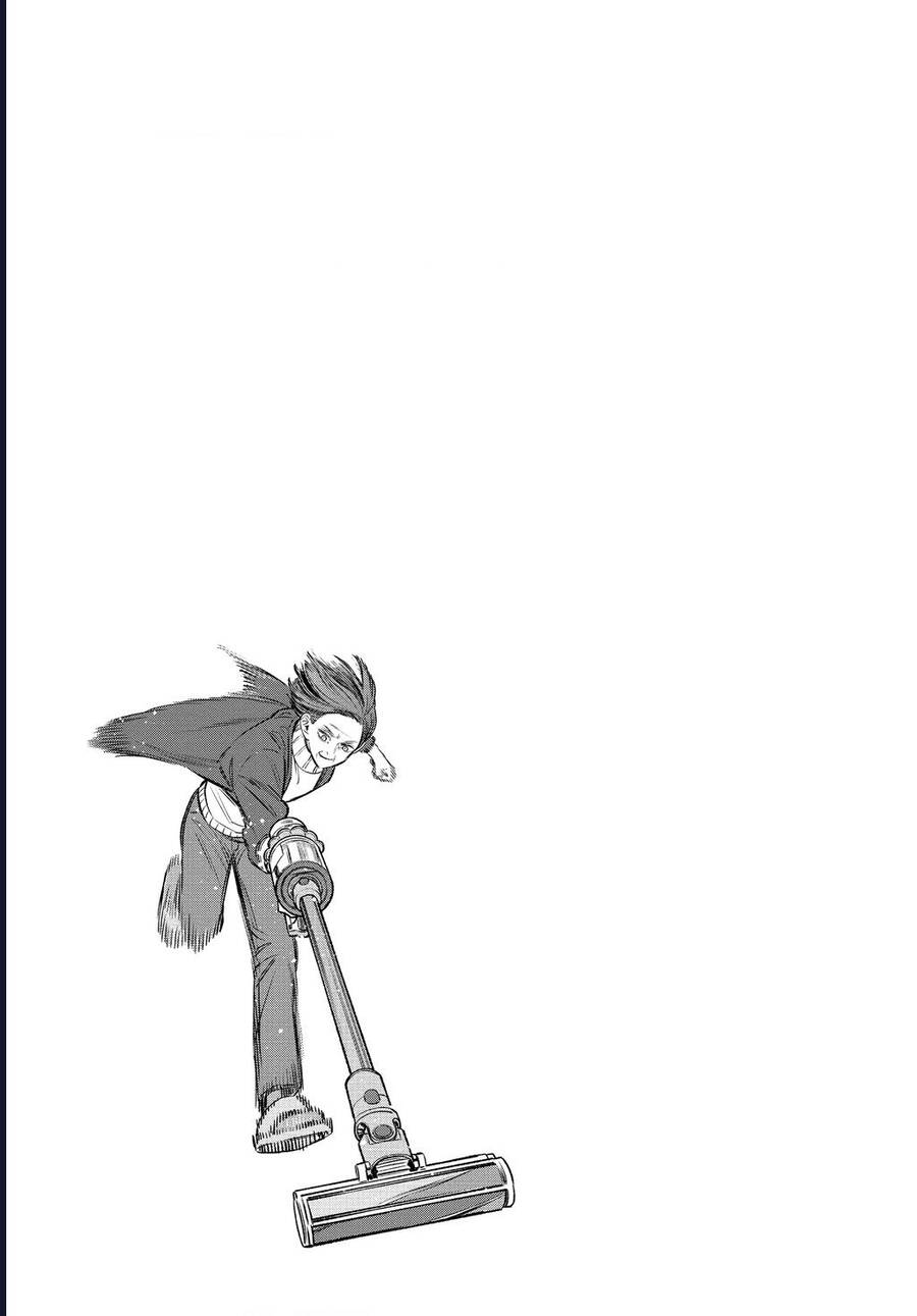 Ông Chồng Yakuza Nội Trợ Chapter 107 - Trang 16