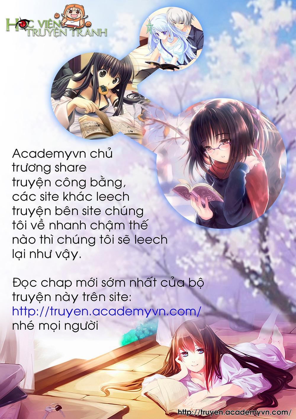 Ông Chồng Yakuza Nội Trợ Chapter 1 - Trang 17