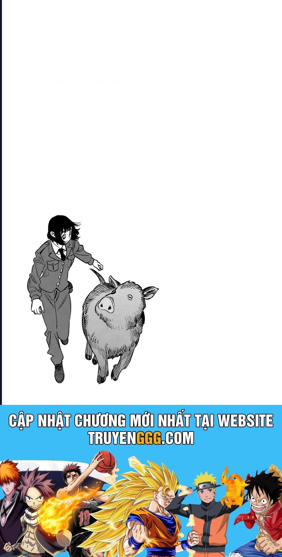 Ông Chồng Yakuza Nội Trợ Chapter 109 - Trang 16