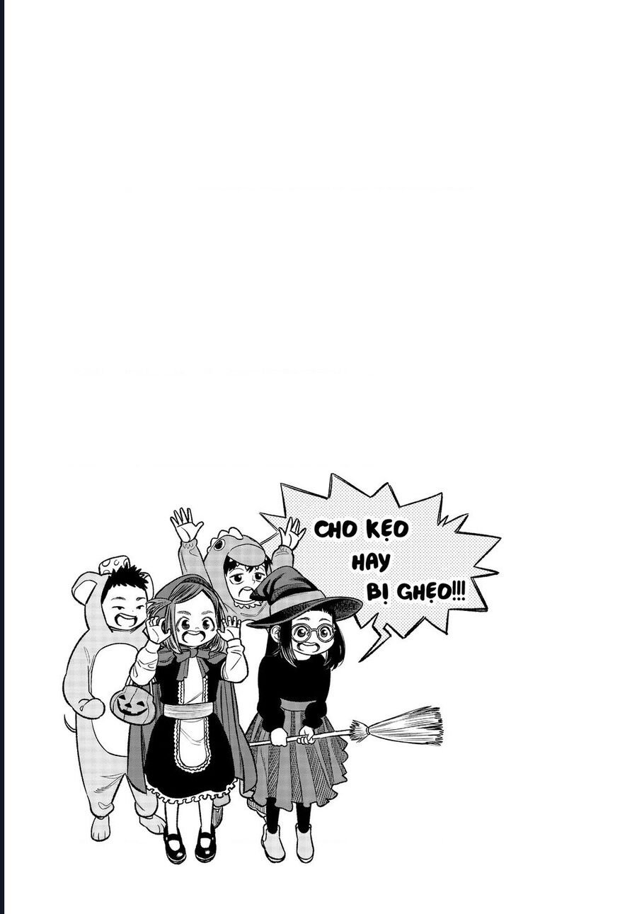 Ông Chồng Yakuza Nội Trợ Chapter 105 - Trang 16