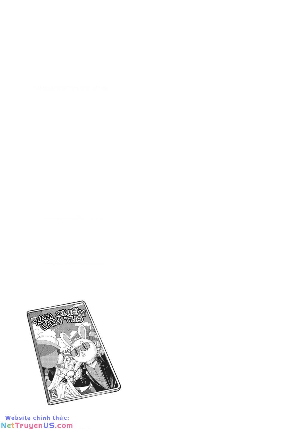 Ông Chồng Yakuza Nội Trợ Chapter 90.5 - Trang 15
