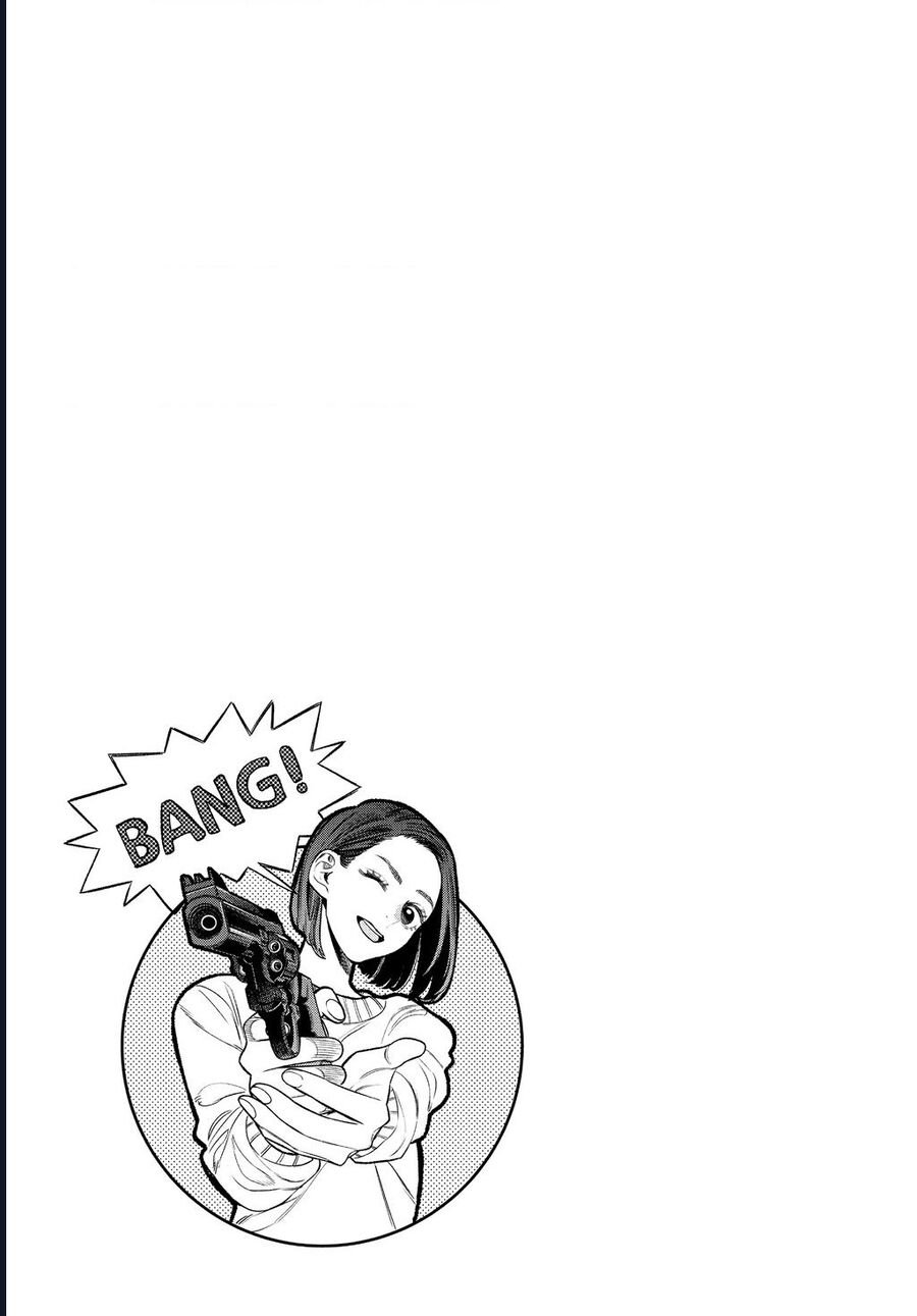 Ông Chồng Yakuza Nội Trợ Chapter 108 - Trang 16