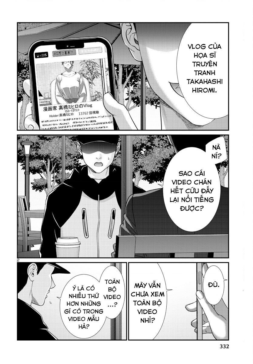 Dead Tube Chapter 90 - Trang 4