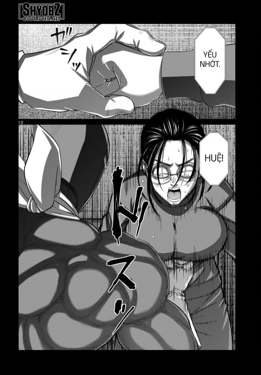 Dead Tube Chapter 93 - Trang 13