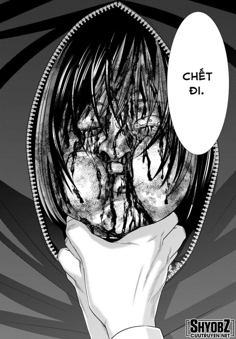 Dead Tube Chapter 100 - Trang 27