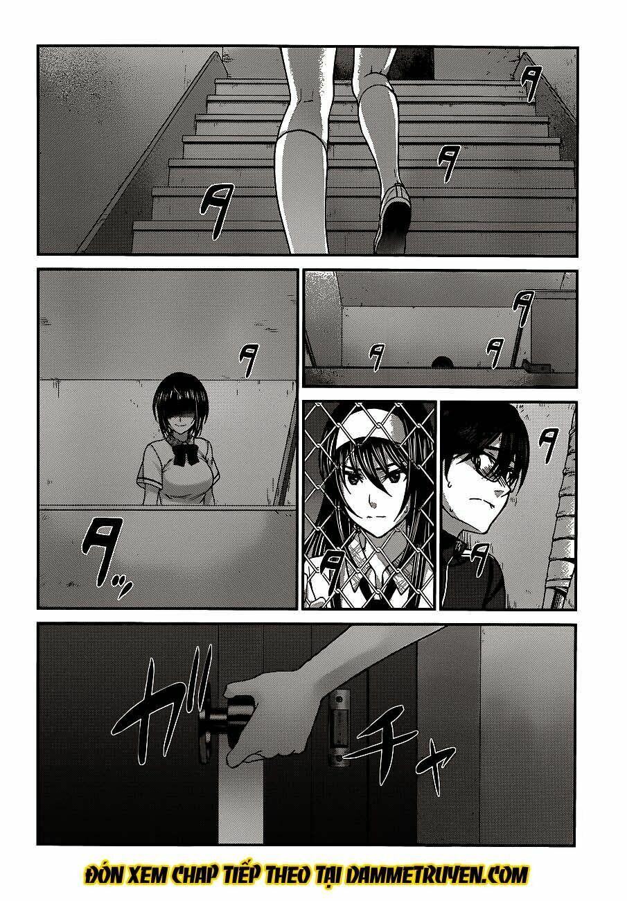 Dead Tube Chapter 5.1 - Trang 20