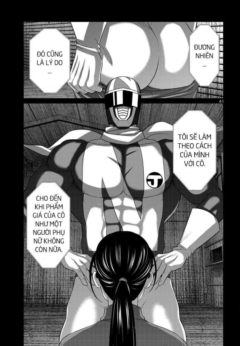 Dead Tube Chapter 92 - Trang 41