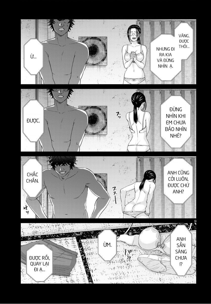 Dead Tube Chapter 91 - Trang 11