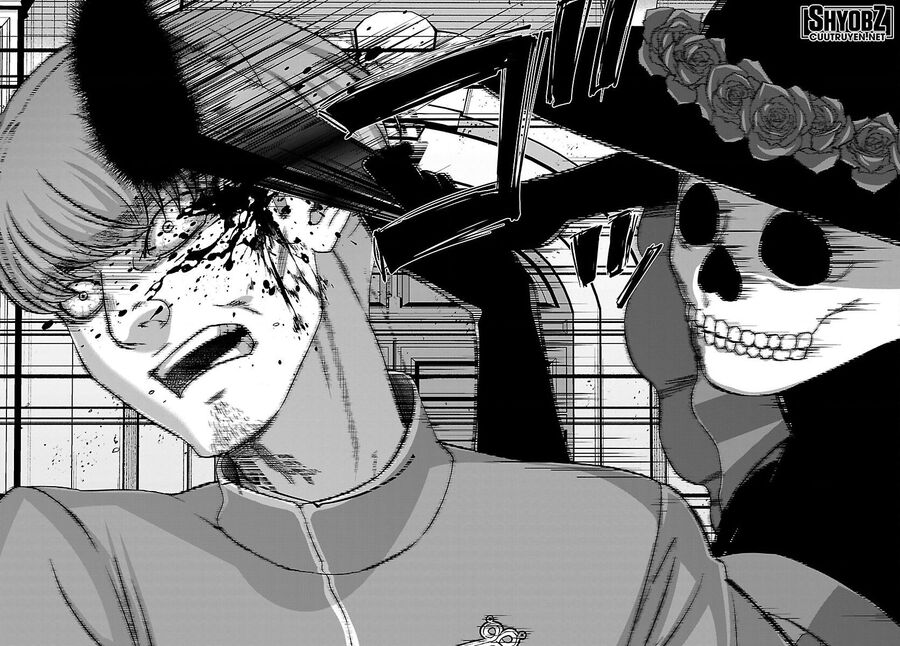 Dead Tube Chapter 83 - Trang 29