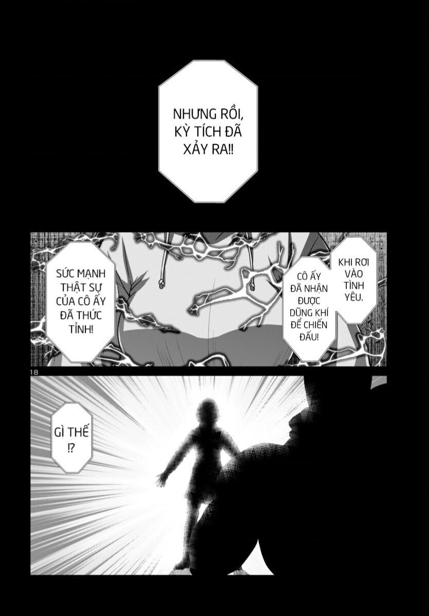Dead Tube Chapter 93 - Trang 19