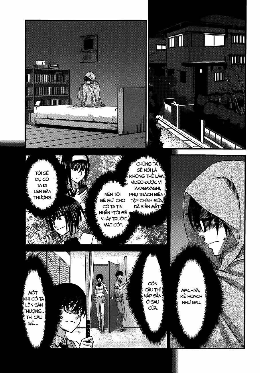 Dead Tube Chapter 5.1 - Trang 7