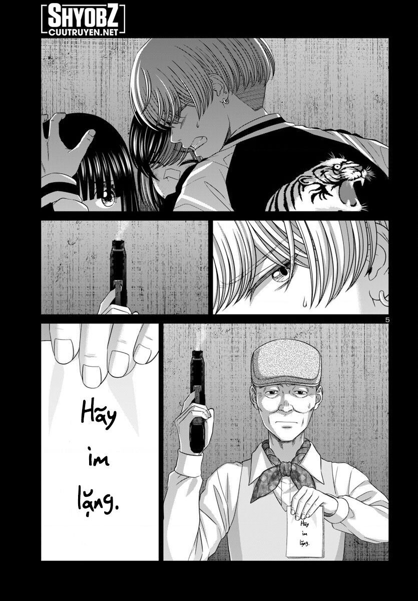 Dead Tube Chapter 104 - Trang 6