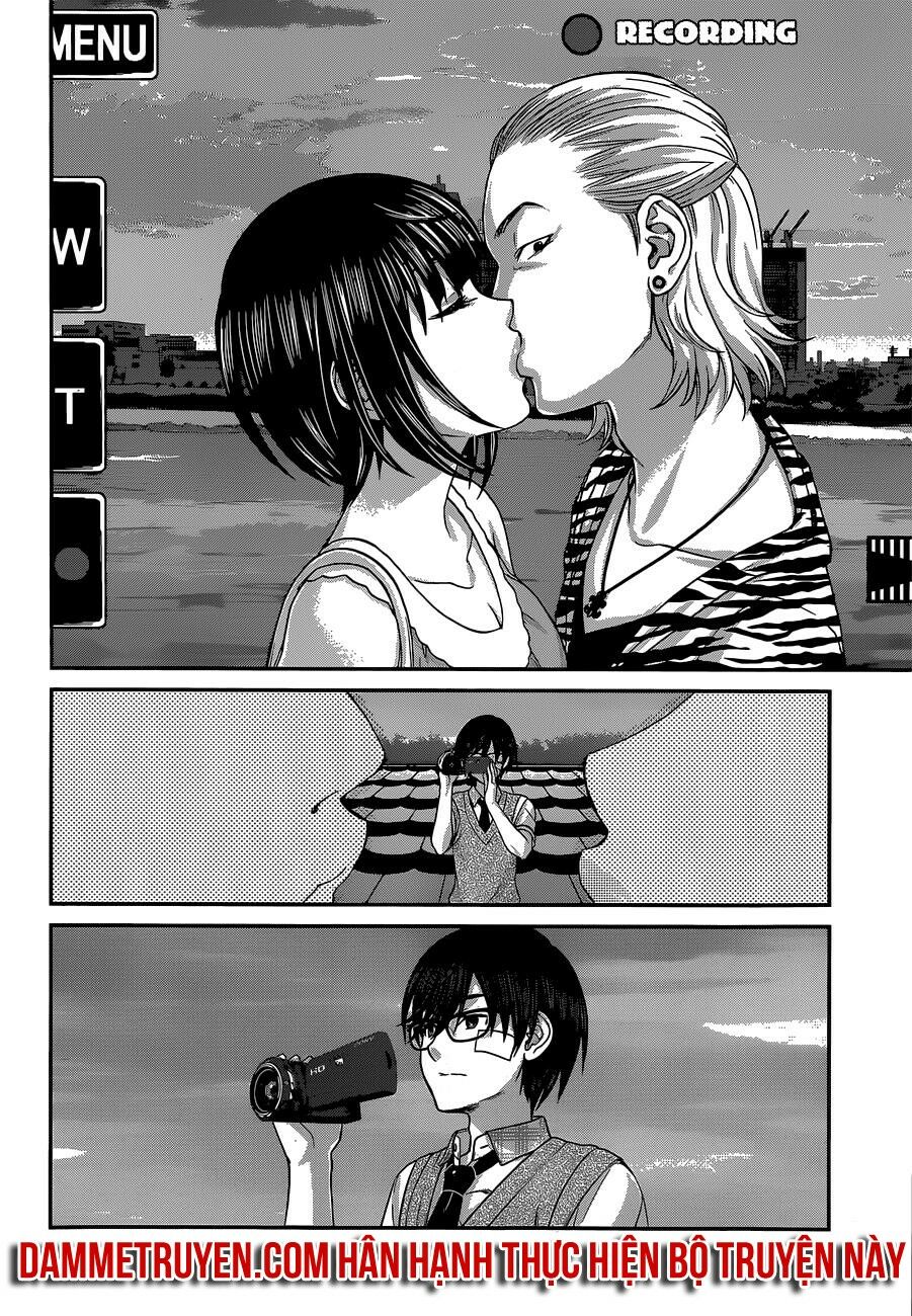 Dead Tube Chapter 1.2 - Trang 10
