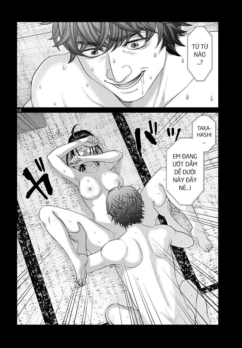 Dead Tube Chapter 91 - Trang 20