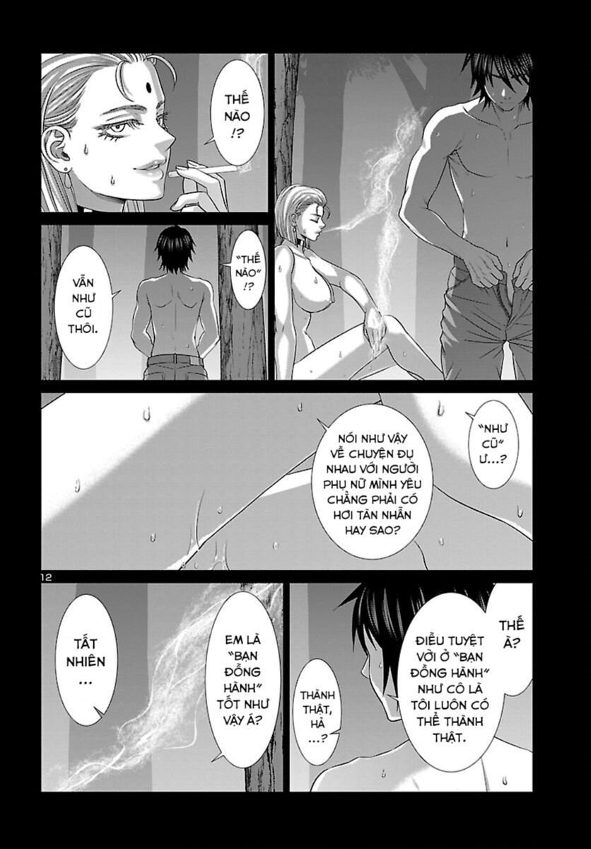 Dead Tube Chapter 87 - Trang 13