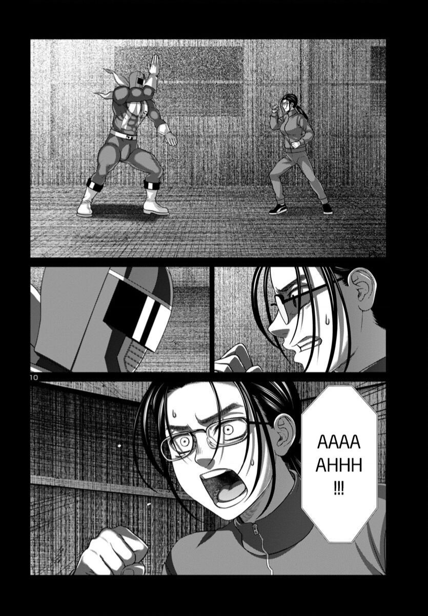 Dead Tube Chapter 93 - Trang 11