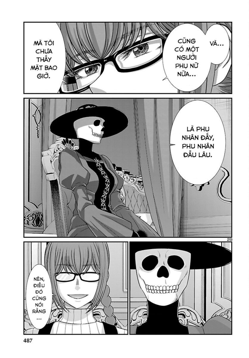 Dead Tube Chapter 86 - Trang 29