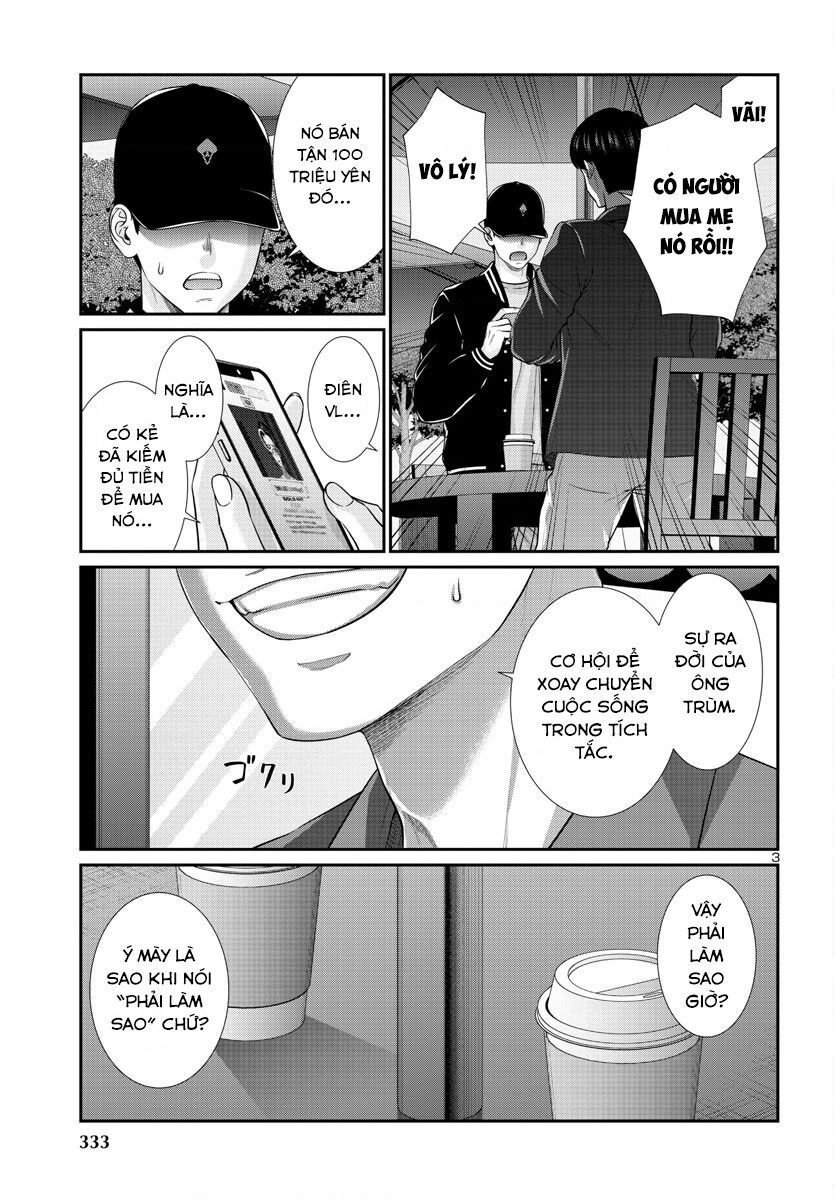 Dead Tube Chapter 91 - Trang 5