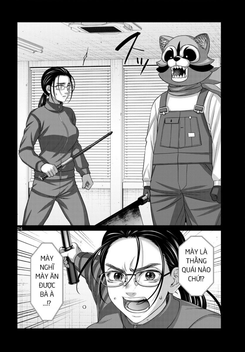 Dead Tube Chapter 92 - Trang 24