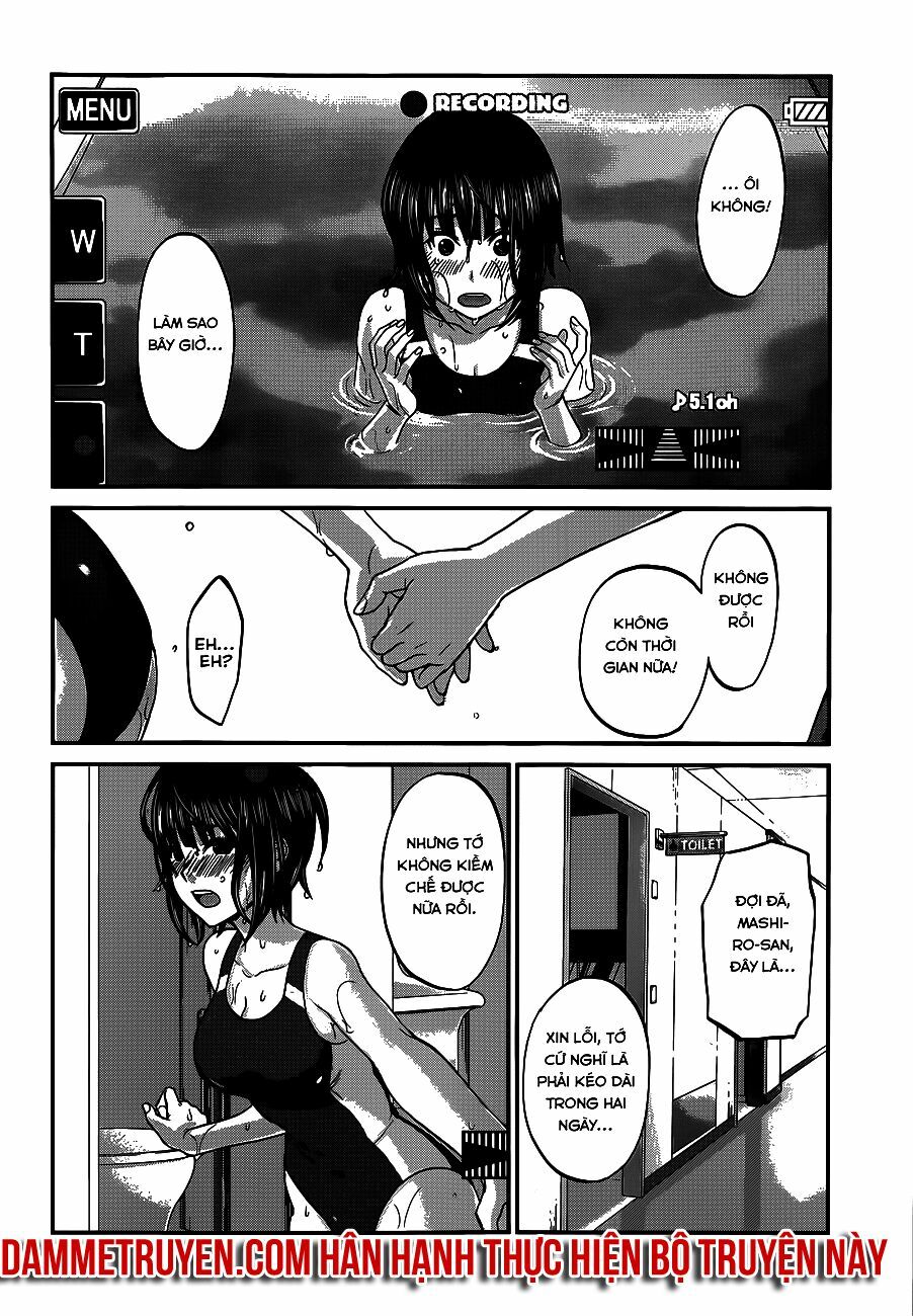 Dead Tube Chapter 1.1 - Trang 17