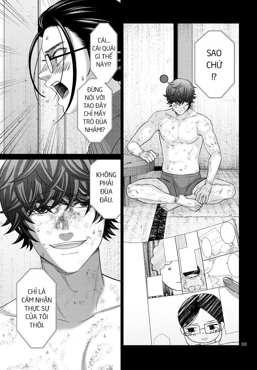 Dead Tube Chapter 90 - Trang 34